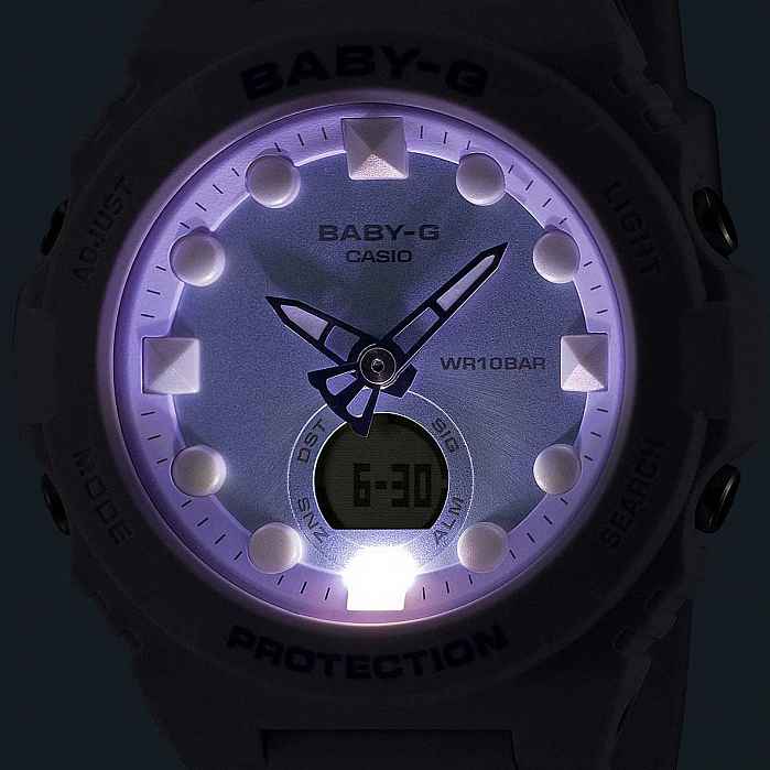 BGA-320FH-4A
