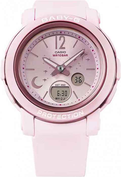 BGA-290DS-4A