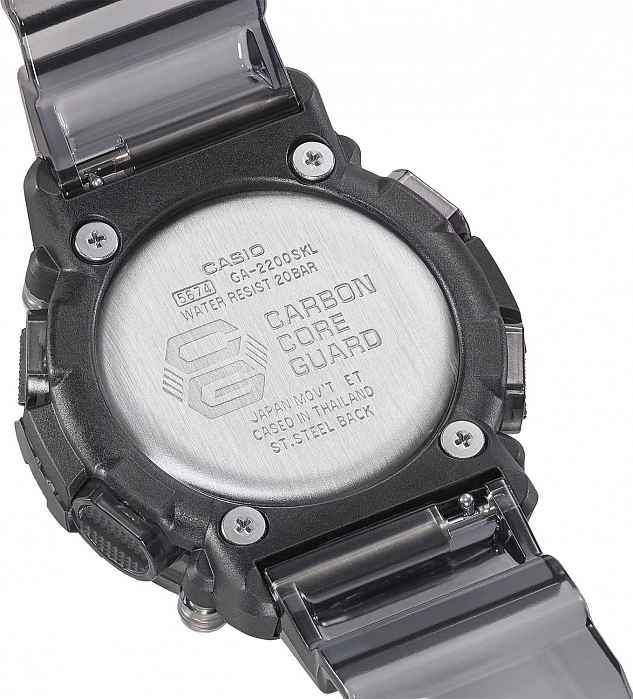 GA-2200SKL-8A