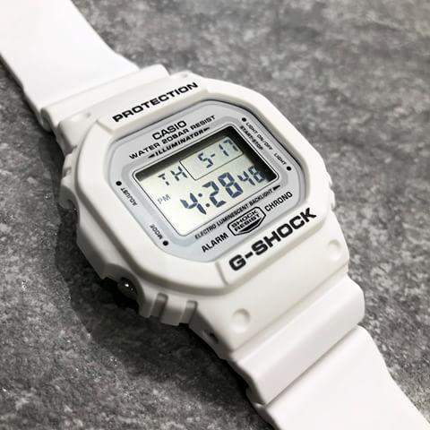 DW-5600MW-7