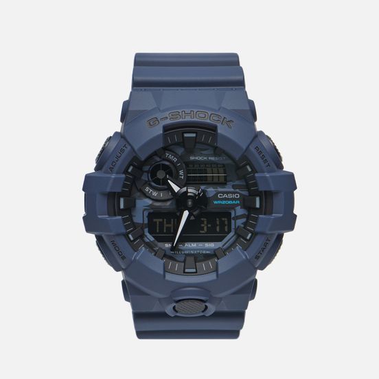 GA-700CA-2A