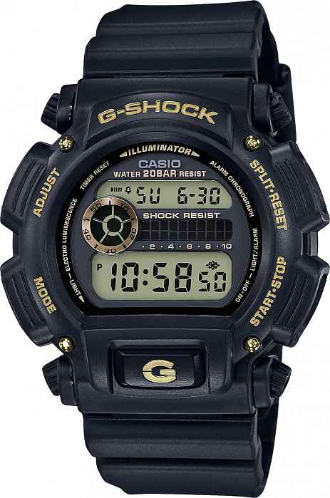 DW-9052GBX-1A9