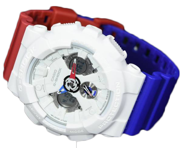 GA-120TRM-7A