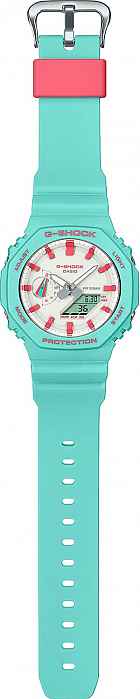GA-2100RB-3A