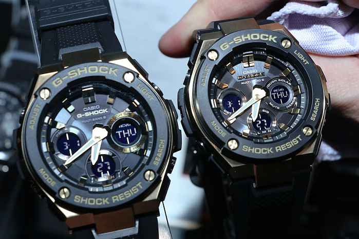 GST-W300G-1A9