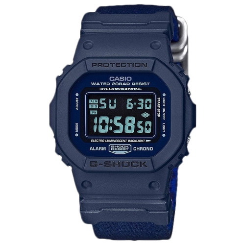 DW-5600LU-2E