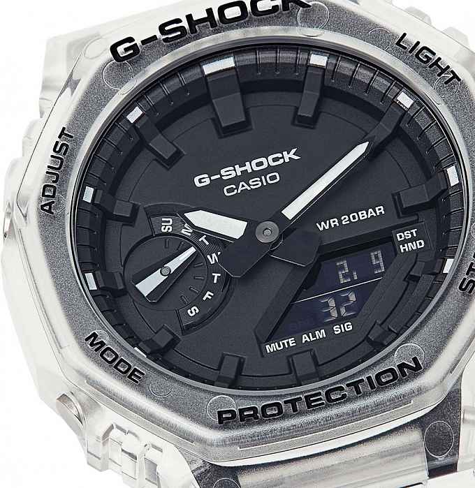 GA-2100SKE-7A