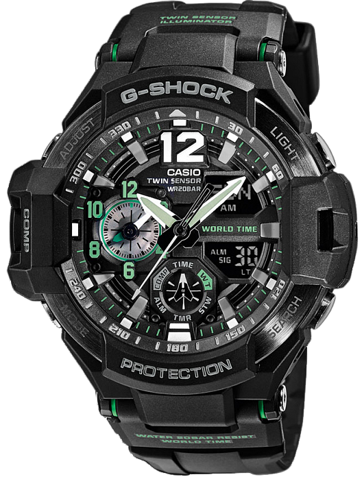 GA-1100-1A3