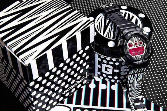 collaboration model photo