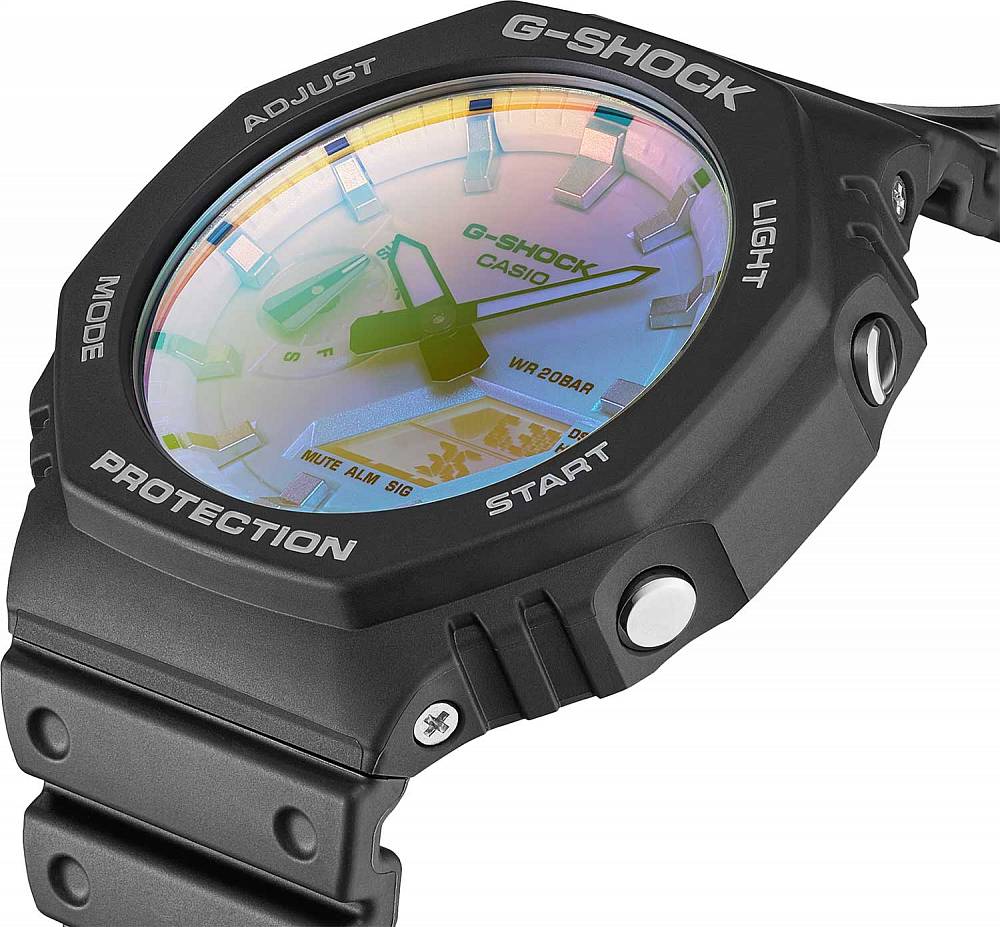 GA-2100SR-1A
