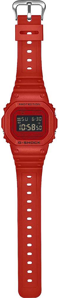 DW-5600RRB-4