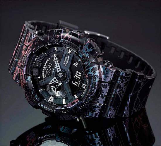 collaboration model photo