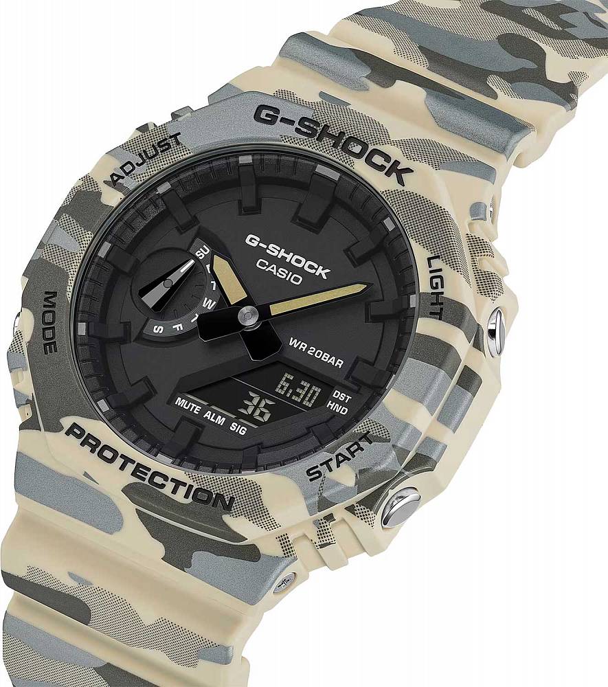 GA-2100CM-5A