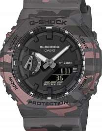 GA-2100CM-8A