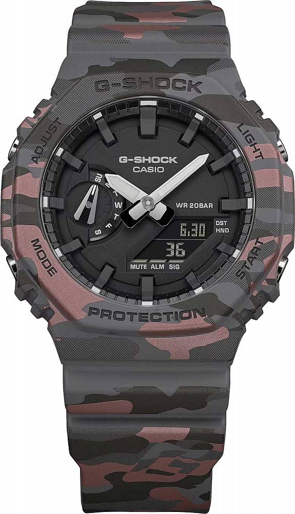 GA-2100CM-8A