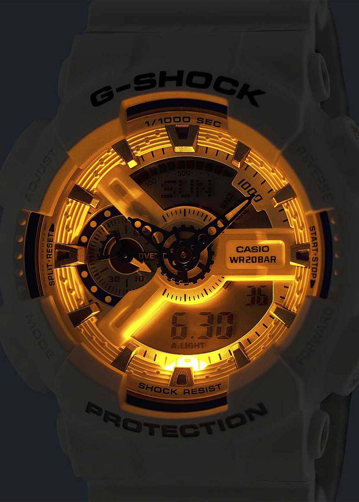GA-110HDS-7A